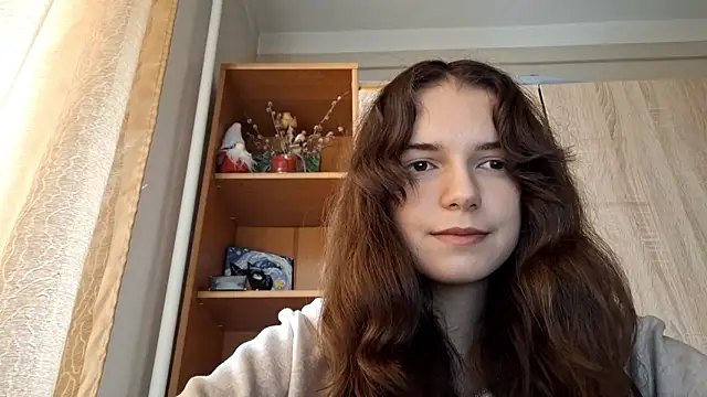 KellyKelik's cam snapshot