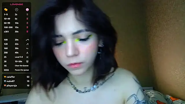 ShayneMilush's cam snapshot