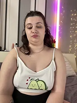 lipsi_vikki's cam snapshot