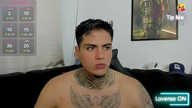 mad_maxxx2 live sex cam