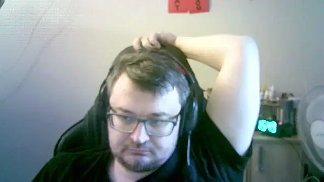 SirAbuser live sex cam