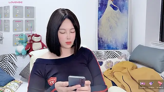 10ve1y's cam snapshot