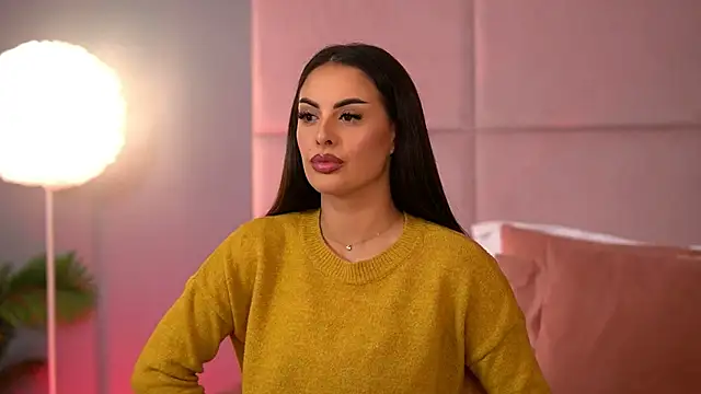 AlmaLuv live sex cam