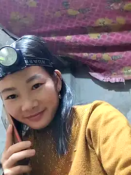 gio-thu's cam snapshot