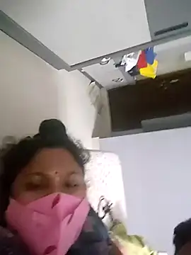 Telugumistress live sex cam