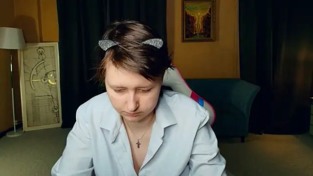 CarenSamele's cam snapshot