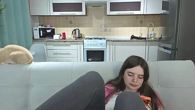 margolisa live sex cam