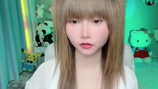 -xiao-xiao-'s cam snapshot