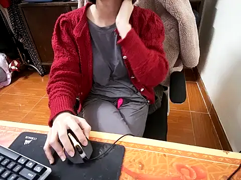 ---Lusi03---'s cam snapshot