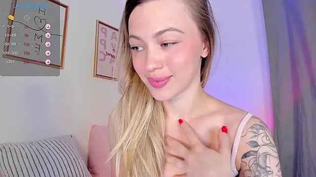 damn_cutie live sex cam