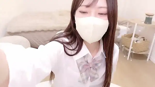 mimichan_dayo's cam snapshot