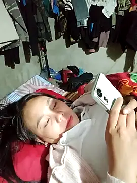 vanvan005's cam snapshot