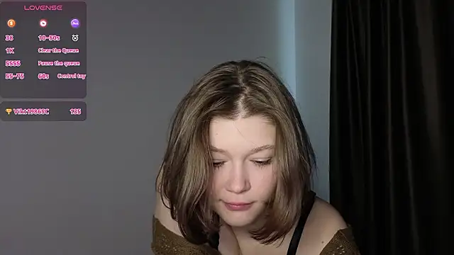 Lady___Bird's cam snapshot