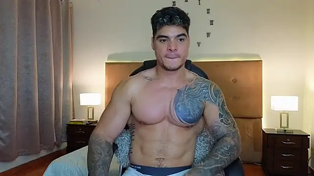 Steven_Velez live sex cam
