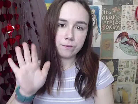 VeryVeryVeryShy_ live sex cam