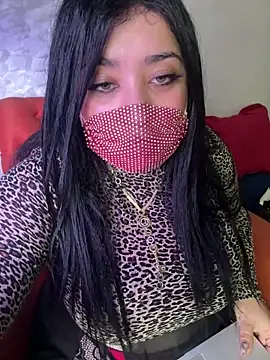 Lover-Anaal live sex cam