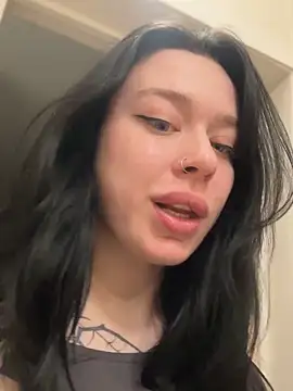 AlishaOfThorns's cam snapshot