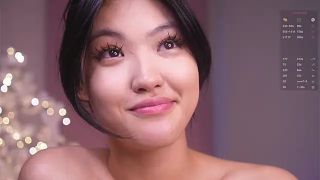 FancyEsten live sex cam