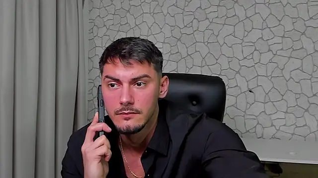 ClintMasters live sex cam