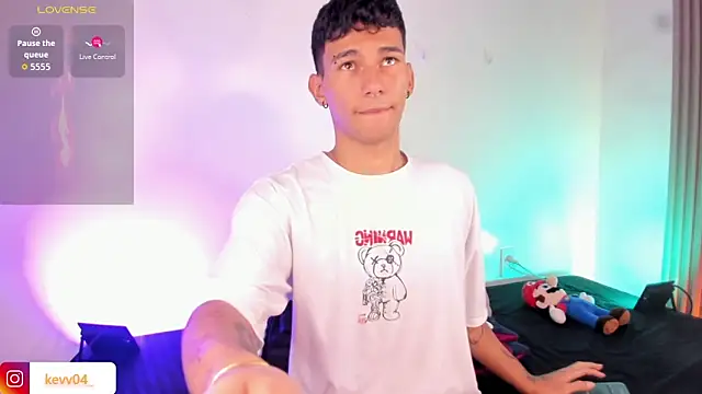 Alexx_tc's cam snapshot