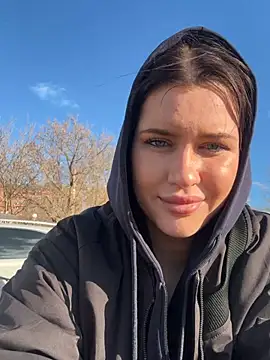 KikiWatson's cam snapshot