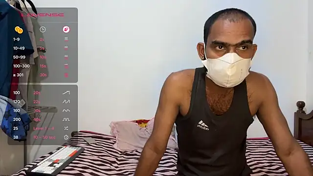 ShayanLK's cam snapshot