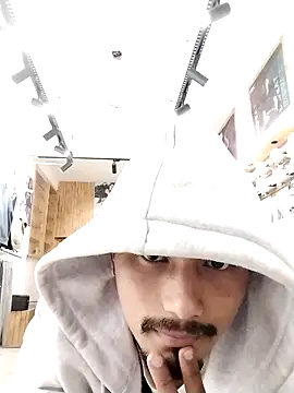 stickycone's cam snapshot