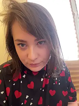 RussianBetty's cam snapshot