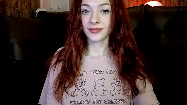 MiaRouge's cam snapshot