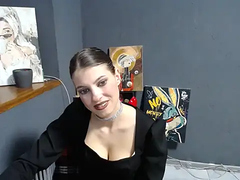 felicity_gold's cam snapshot