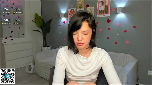 RikoAsada live sex cam