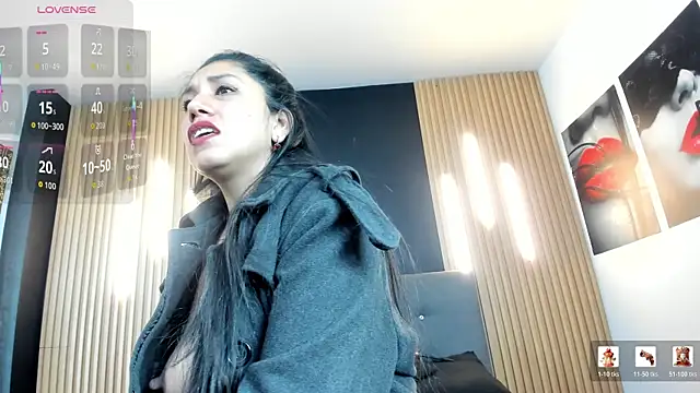 MihaCarther's cam snapshot