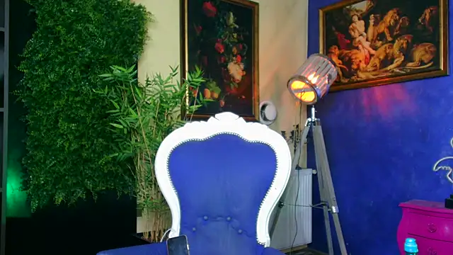 nicolepalmer's cam snapshot