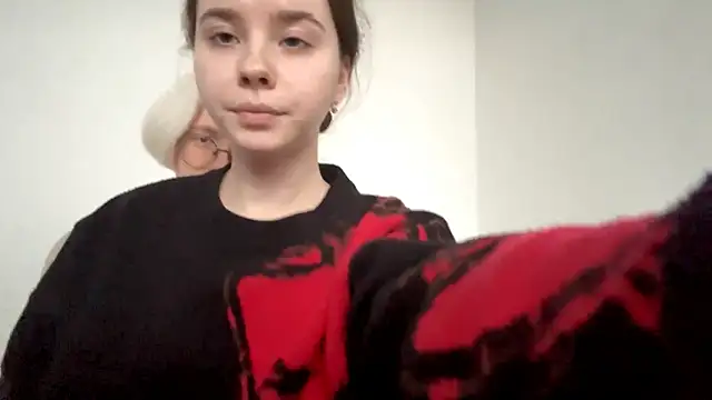 EhtelBiondi live sex cam