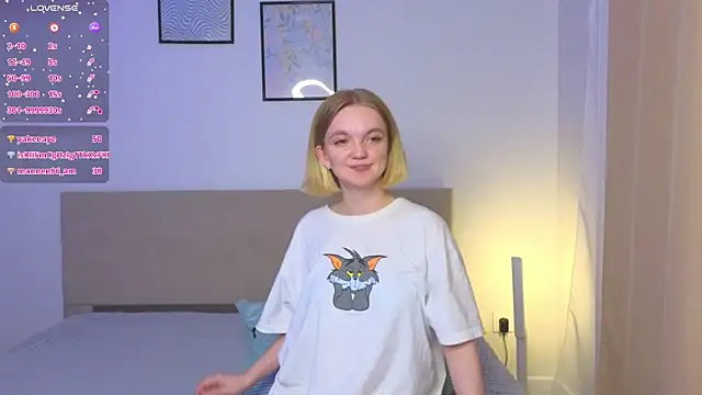 StellaBunny live sex cam