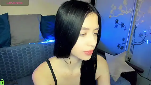 SelinLi's cam snapshot