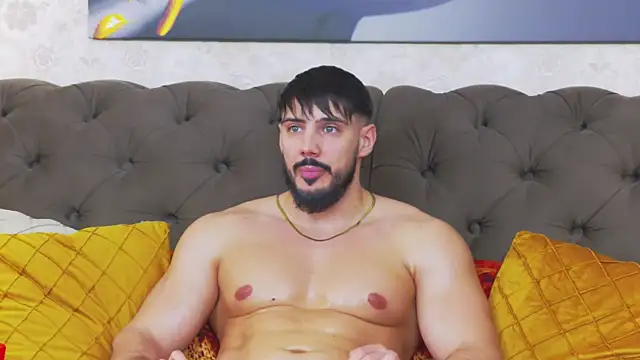 DustinKeent's cam snapshot