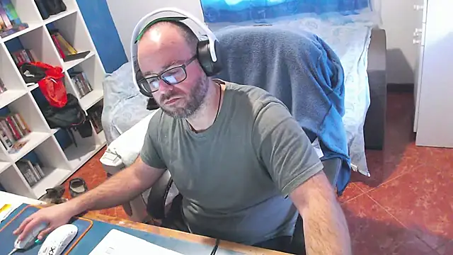 ravingr4d4's cam snapshot