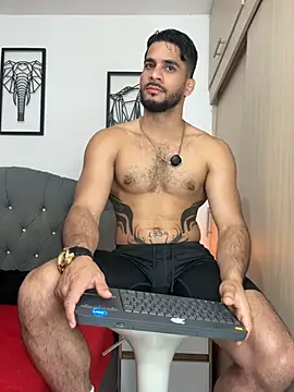 Maximiliano_ford's cam snapshot