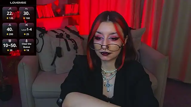 Mistress__Marcelline's cam snapshot