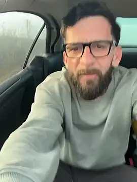 Michel_huge's cam snapshot