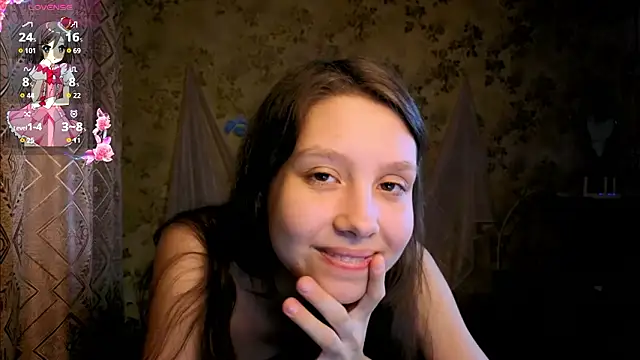 QutieDaSweet's cam snapshot