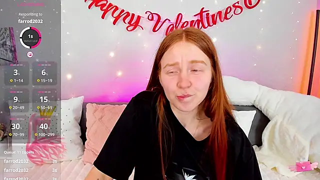 Evarey_'s cam snapshot