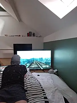 Ghost_Pie's cam snapshot