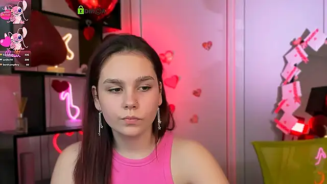 veri_ni live sex cam