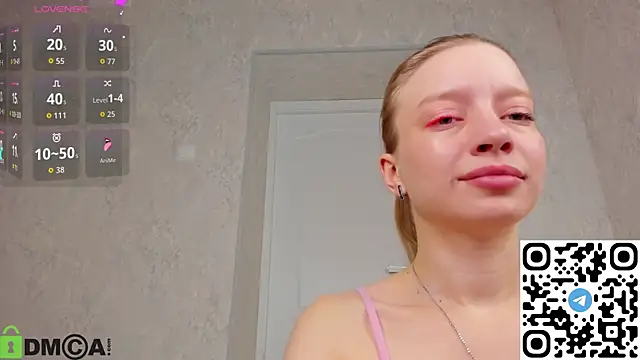 Michelle_Blond's cam snapshot