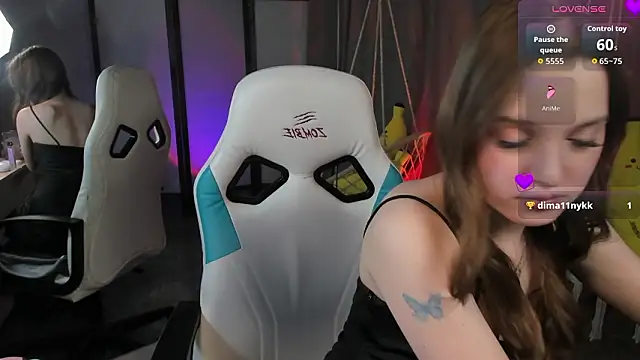 kaisajenner's cam snapshot