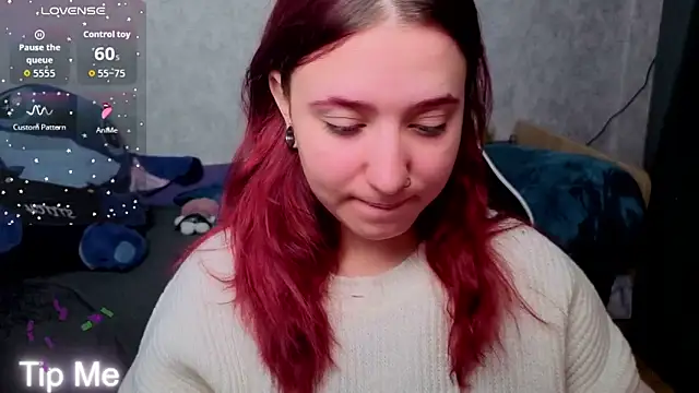 Mini_Lady1's cam snapshot