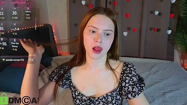 Diana_Brooks's cam snapshot