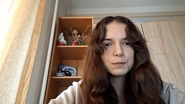 KellyKelik's cam snapshot